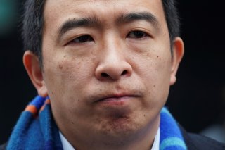 Andrew Yang