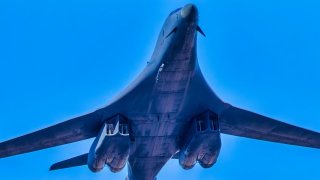 B-1 Bomber