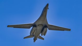 B-1B Lancer