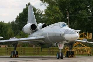 By Oleg V. Belyakov - AirTeamImages - Gallery page http://www.airliners.net/photo/Ukraine---Air/Tupolev-Tu-22KD/1400622/LPhoto http://cdn-www.airliners.net/aviation-photos/photos/2/2/6/1400622.jpg, CC BY-SA 3.0, https://commons.wikimedia.org/w/index.php?c