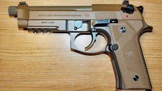 Beretta M9