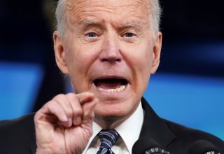 Biden Pipeline