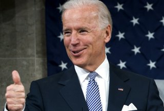 Biden Plus-Up Payment