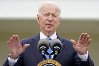 Biden Stimulus Money