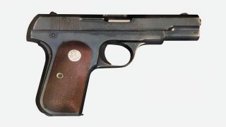 Colt M1903