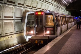 D.C. Metro