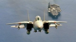 F-14 Tomcat 