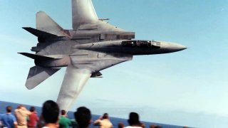 F-14 Tomcat