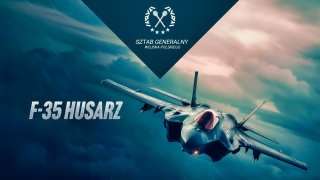 F-35 Husarz