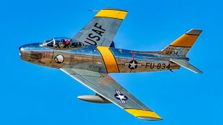 F-86 Sabre