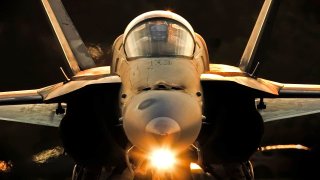 Hornet