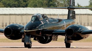 Gloster Meteor