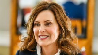 Gretchen Whitmer