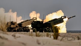 HIMARS