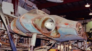 Horten Ho 229