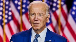 Joe Biden 2024 Election 