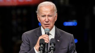 Joe Biden 2024 Election Politics