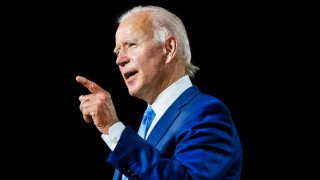 Joe Biden 2024 Election