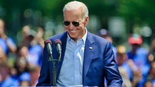 Joe Biden Iran