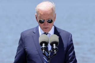 Joe Biden Stimulus $15