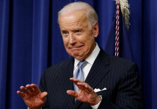 Joe Biden Stimulus Cash