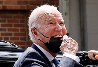 Joe Biden Stimulus Cash