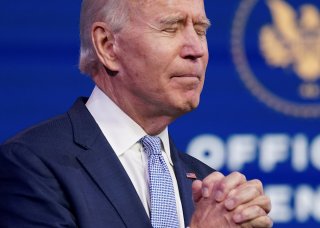 Joe Biden Stimulus Update