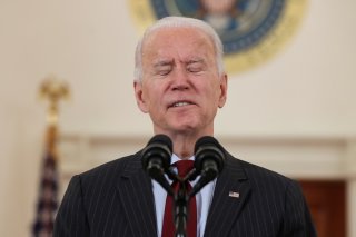 Joe Biden Stimulus