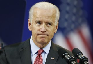 Joe Biden Stimulus