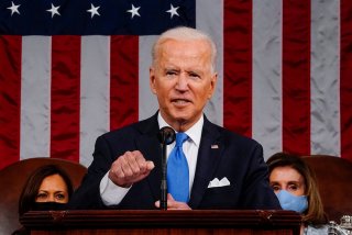 Joe Biden Stimulus