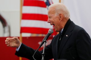 Joe Biden Stimulus