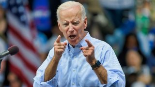 Joe Biden and Bidenomics