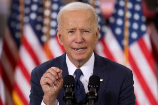 Joe Biden's $2 Trillion Infrastructure Bill