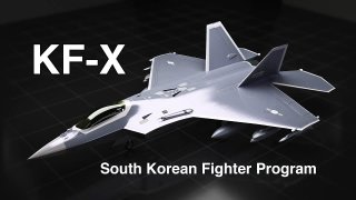 KF-X