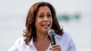 Kamala Harris 