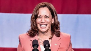 Kamala Harris 