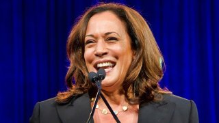 Kamala Harris