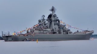 Kirov-Class