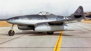 Me 262