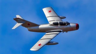 MiG-15