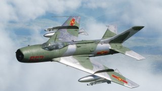 MiG-19