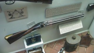 Nock Gun