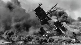 Pearl Harbor World War II