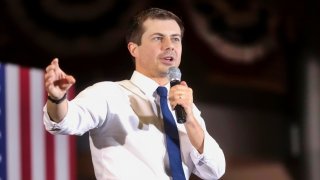 Pete Buttigieg