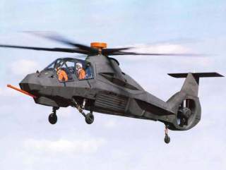 RAH-66 Comanche