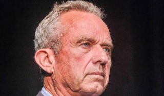 Robert F. Kennedy Jr. 2024 Election