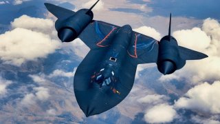 SR-71