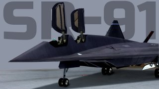 SR-91