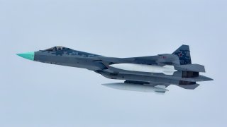 Su-57