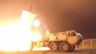 THAAD